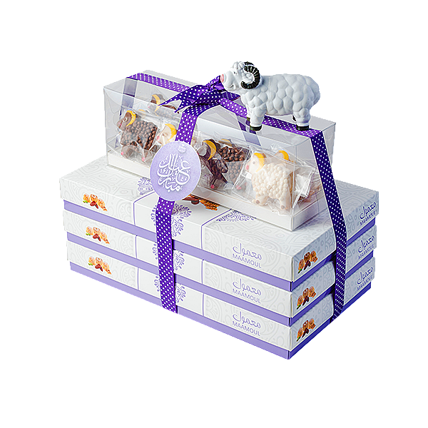 Eid  Package