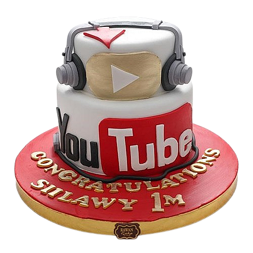 Youtube 1