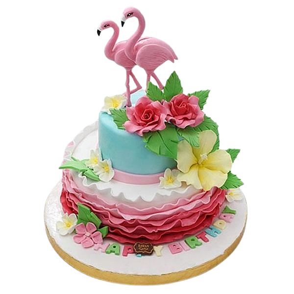 Flamingo 2