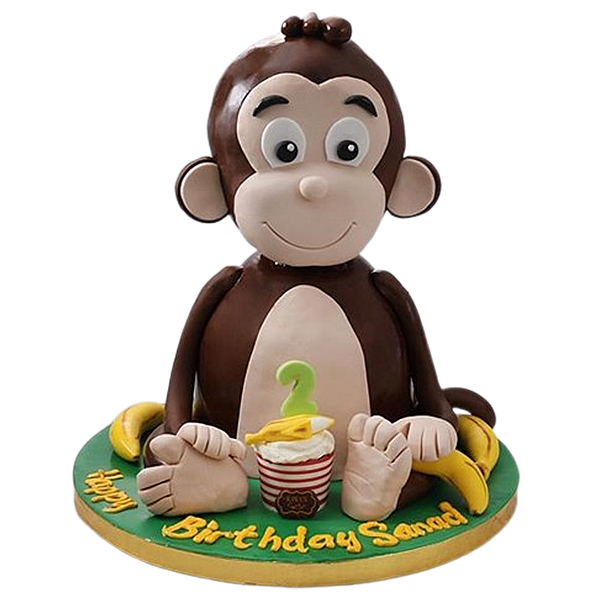 Monkey 