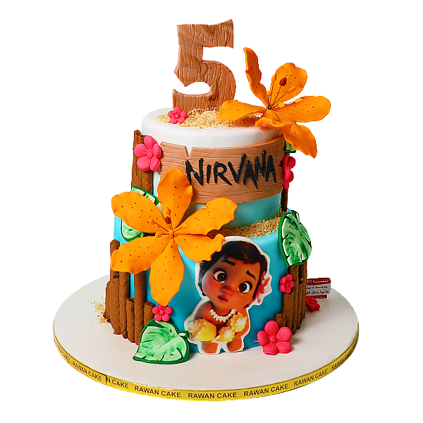Moana