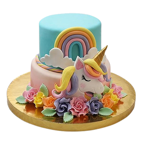 Unicorn 7