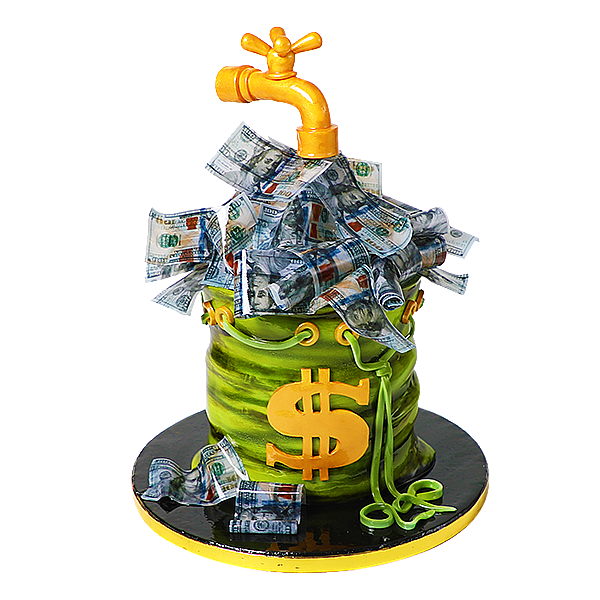 Dollar 3