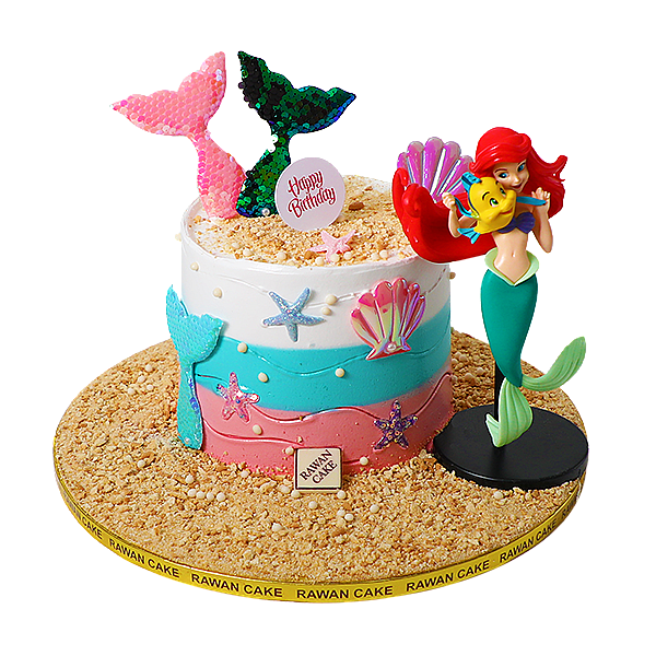 Mermaid 2