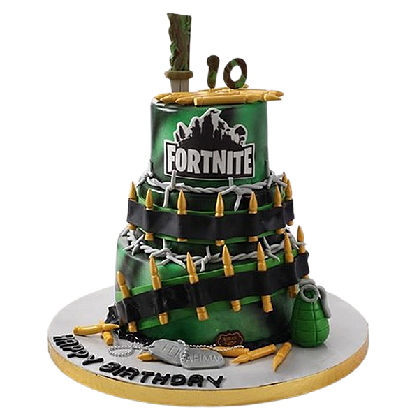 Fortnite 2