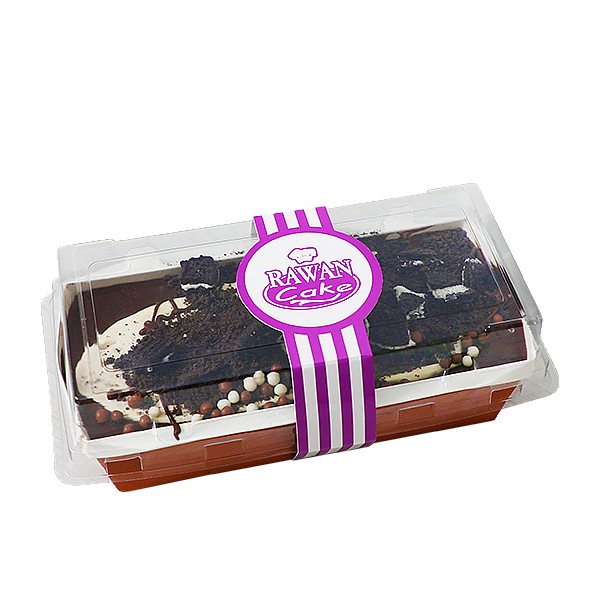 Despacito Cookies and Cream
