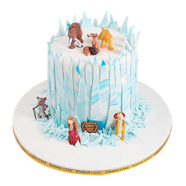 ice age 