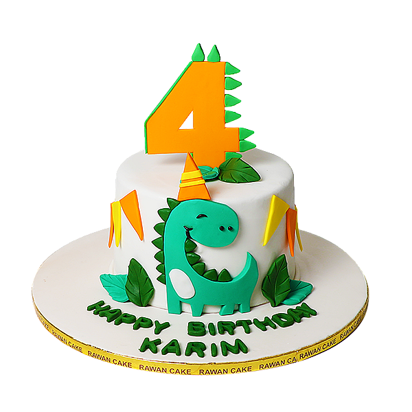 Dinosaurs 3