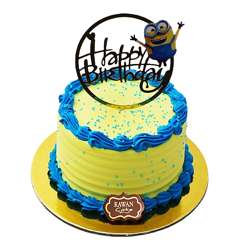 MINI CAKE 61