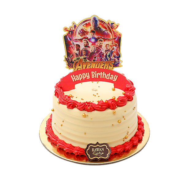MINI CAKE 1