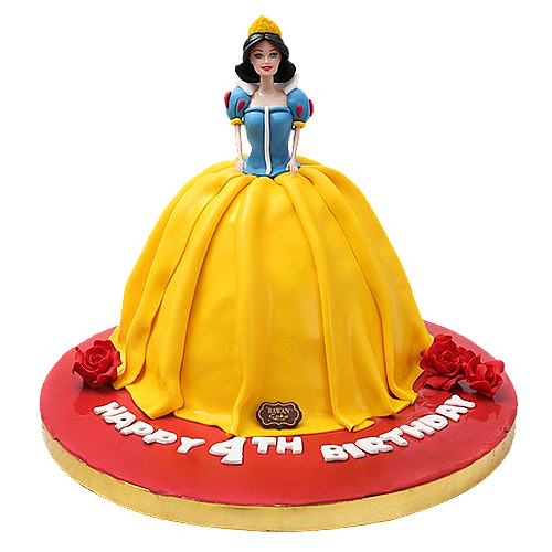 Snow White
