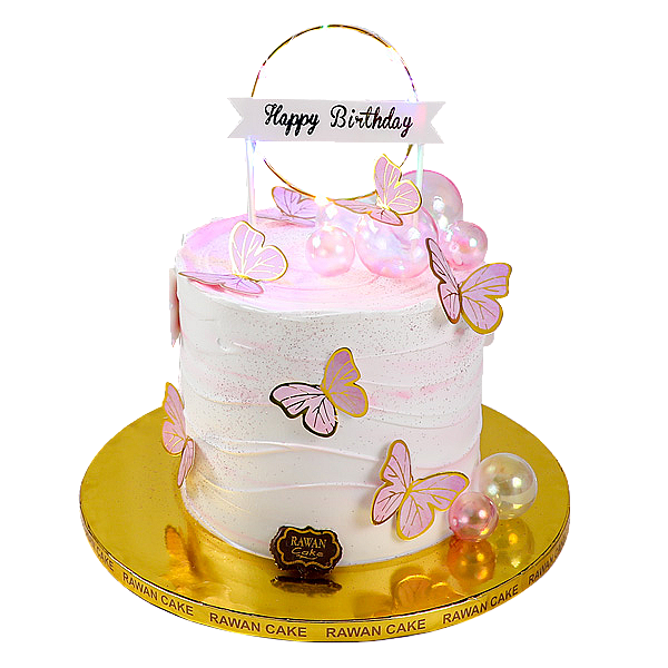 Butterfly 6