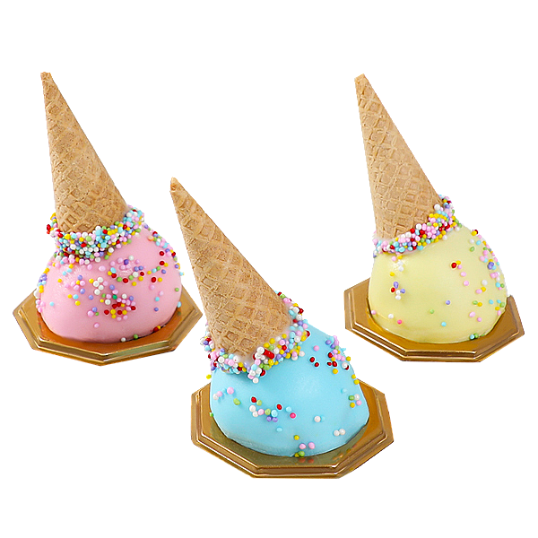 Cake Pops 2