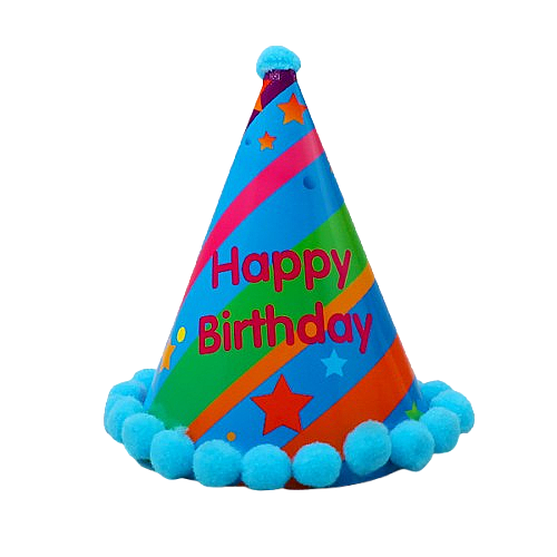 Small Party Hat 7