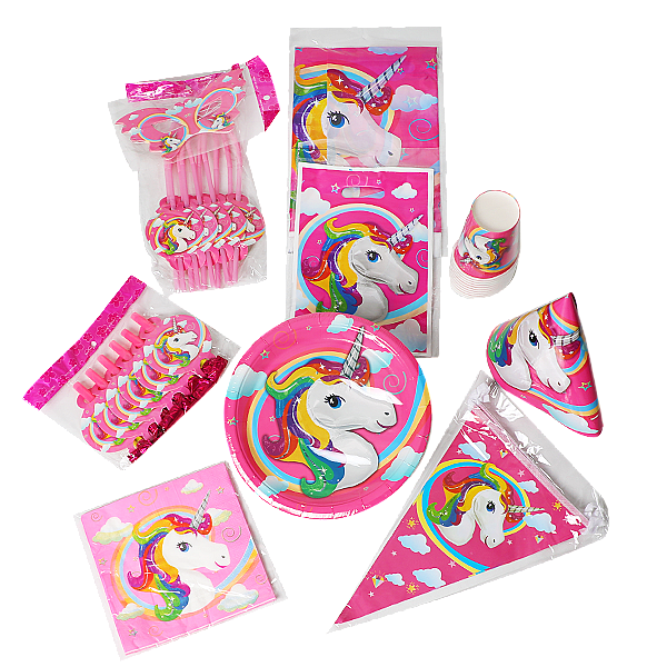 Unicorn Theme 
