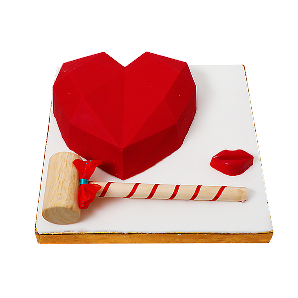 Heart of Piñata