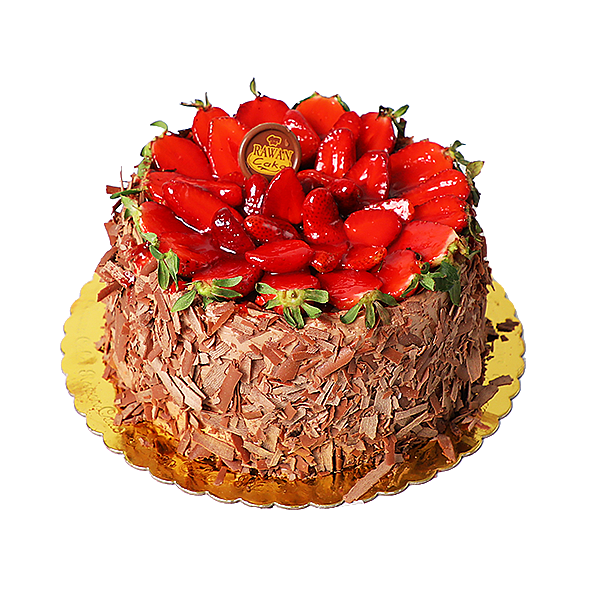 Black Forest Cherry