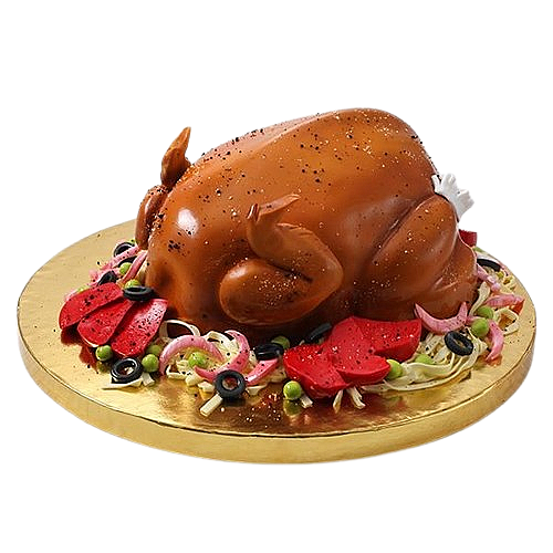 Chicken 1
