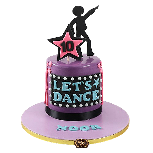 Let''''''''s Dance