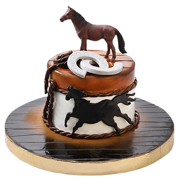 Horse 2