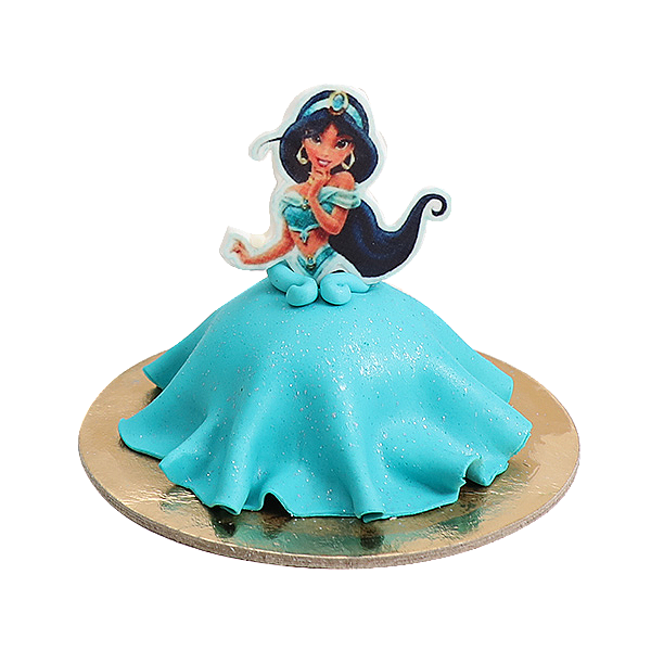 Princess Jasmine