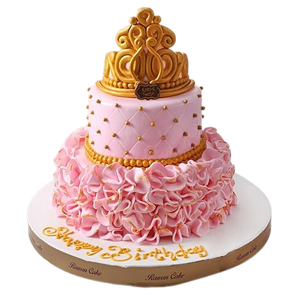 crown 4