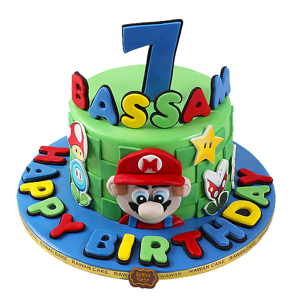 Mario