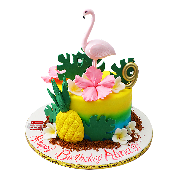 Flamingo