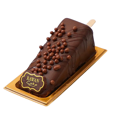 Chocorizo Mousse Pieces 