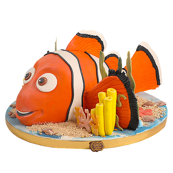 Nemo 1 