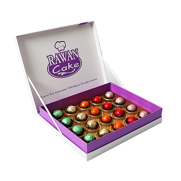 Chocolate One Shot