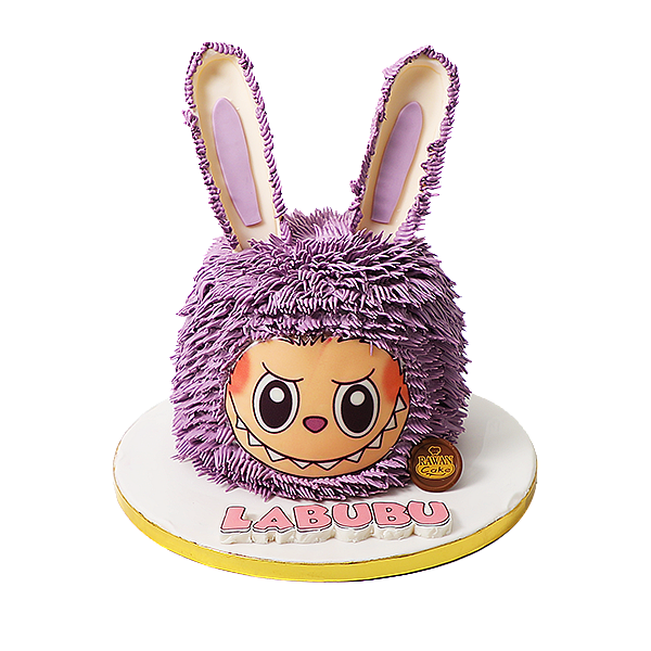 Labubu 1