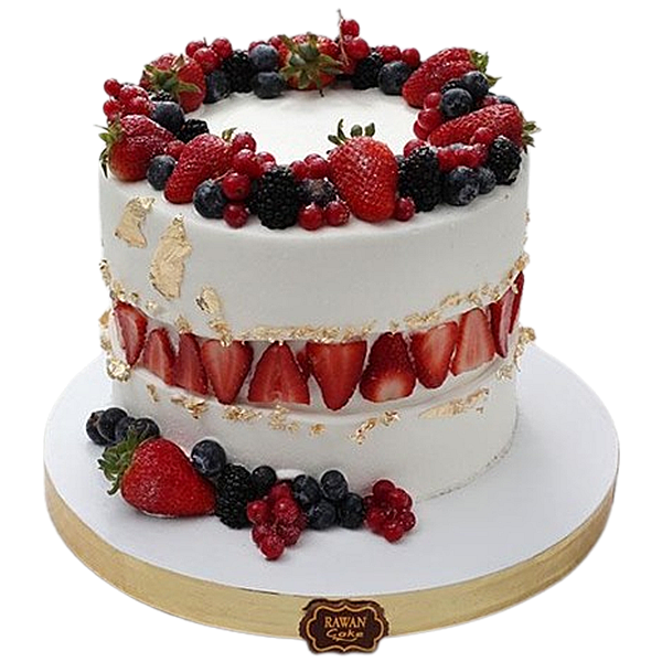Fruits 1