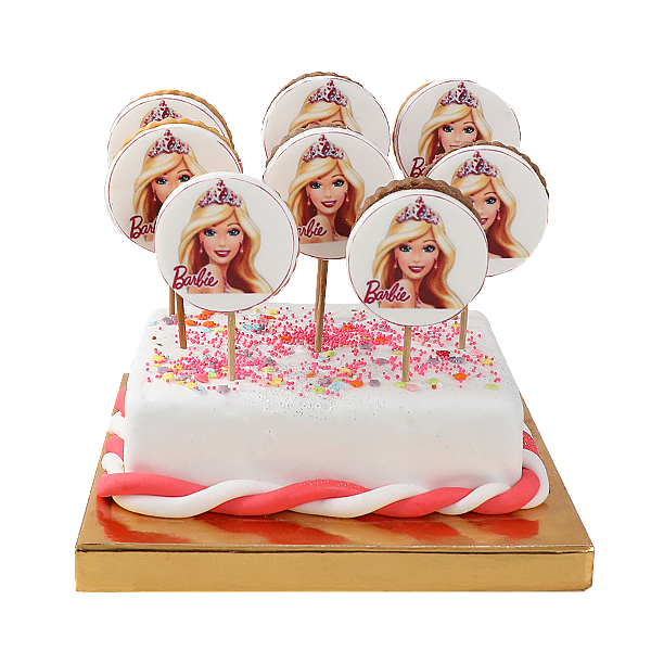 Barbie