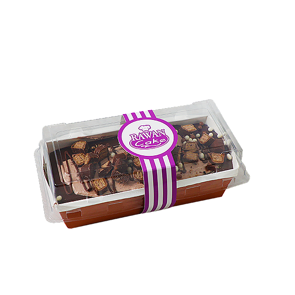 Despacito Caramel Biscuit