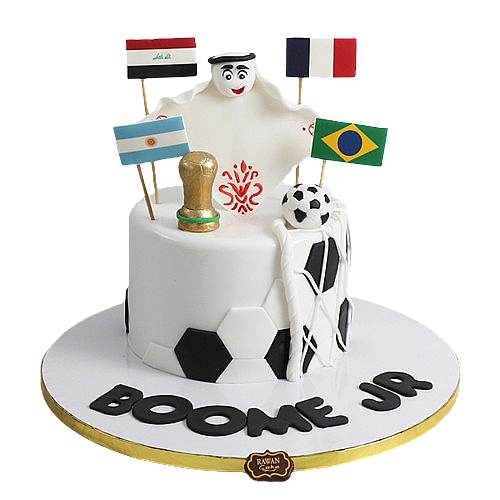 A World Cup 1