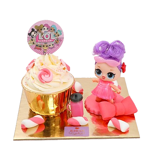 CUP CAKE 45