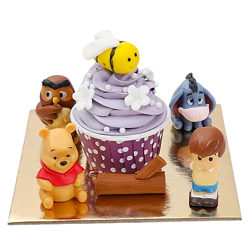 Winnie the Pooh