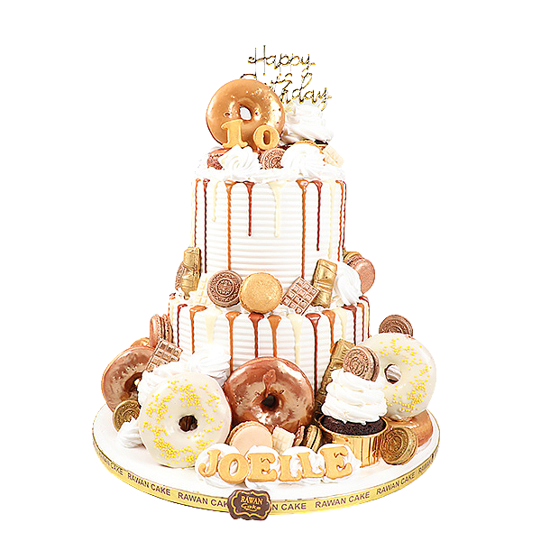 DONUT