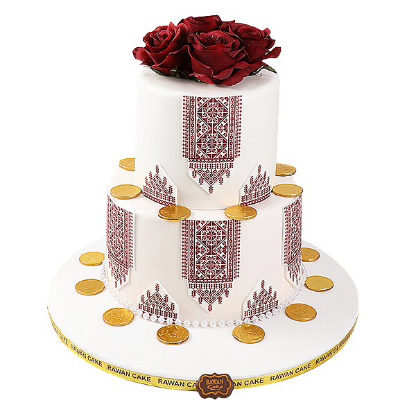 Henna & Shower Party 3
