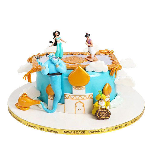 Aladdin