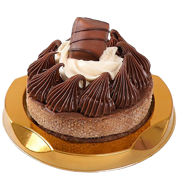 Bueno Tart Pieces