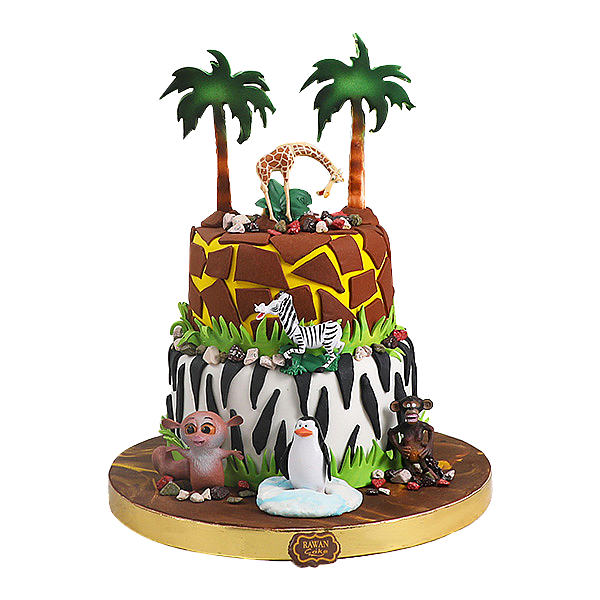 Madagascar