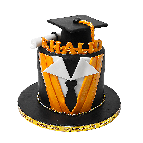Graduation 24