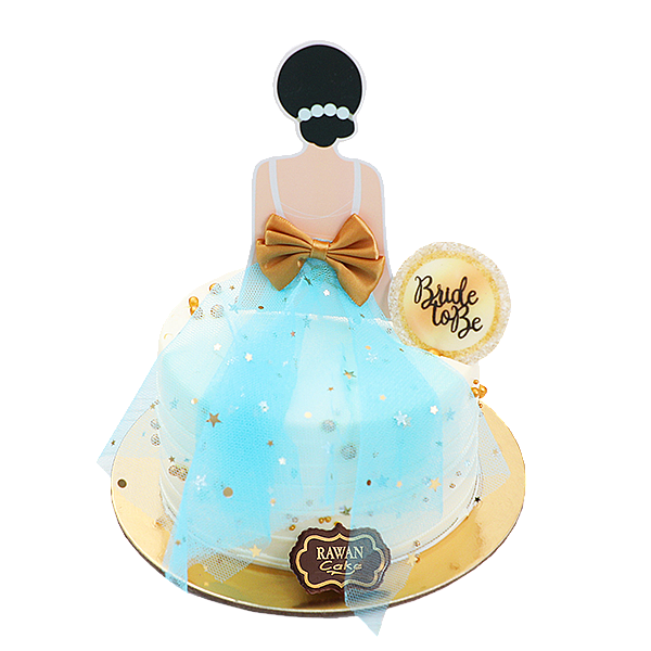 MINI CAKE 21