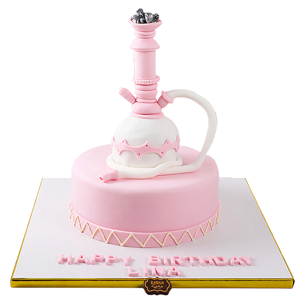 HOOKAH 2