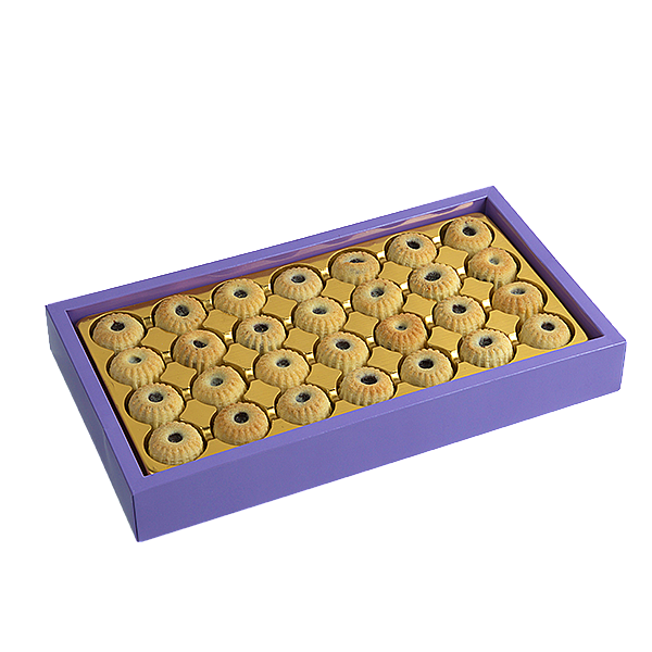  Dates Maamoul Box