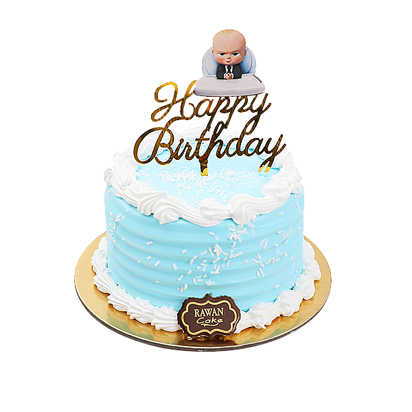 MINI CAKE 10