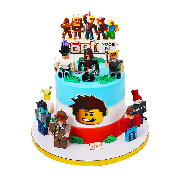 Roblox