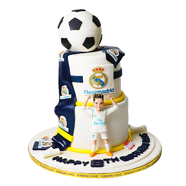 Real Madrid